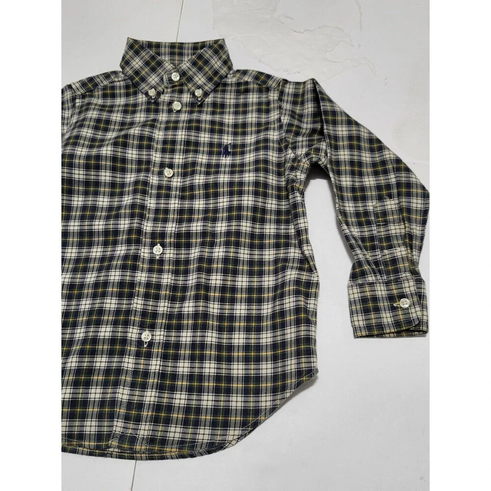 Ralph Lauren #2 polo
